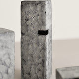 Kouzo Takeuchi 'Sculptural Koro Vessel | Large c'