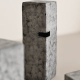 Kouzo Takeuchi 'Sculptural Koro Vessel | Large c'