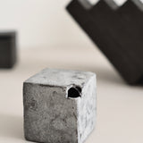 Kouzo Takeuchi 'Sculptural Koro Vessel | Small g'