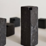 Kouzo Takeuchi 'Sculptural Koro Vessel | Large d'