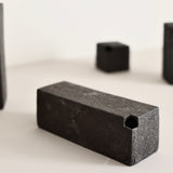 Kouzo Takeuchi 'Sculptural Koro Vessel | Large d'