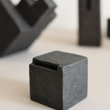 Kouzo Takeuchi 'Sculptural Koro Vessel | Small h'