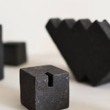 Kouzo Takeuchi 'Sculptural Koro Vessel | Small f'