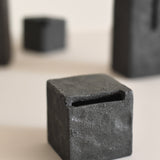 Kouzo Takeuchi 'Sculptural Koro Vessel | Small h'