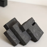 Kouzo Takeuchi 'Modern Ruins Vase II'