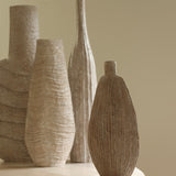 Malcolm Martin and Gaynor Dowling 'Facetted Bottle II'