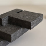 Kouzo Takeuchi 'Modern Ruins Vase II'