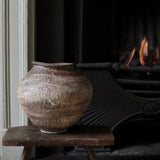 Masahiko Yamamoto Feldspar Tsubo 4