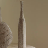 Malcolm Martin and Gaynor Dowling 'Facetted Bottle II'