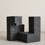 Kouzo Takeuchi 'Modern Ruins Vase IV'