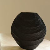 Malcolm Martin and Gaynor Dowling 'Black Disc'