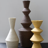Kiho Kang Sculptural Vase 38