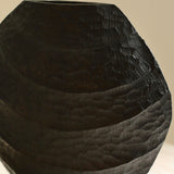 Malcolm Martin and Gaynor Dowling 'Black Disc'