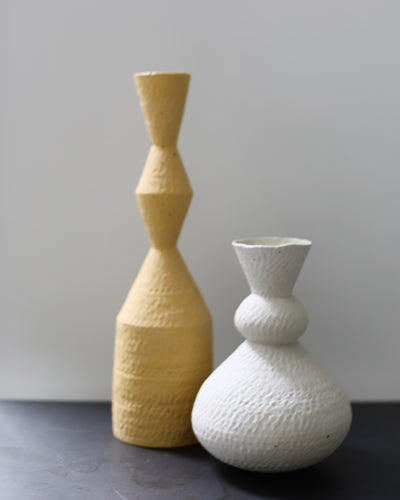 Kiho Kang Sculptural Vases (Group B)