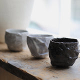 Annette Lindenberg Sake trio set