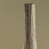 Malcolm Martin and Gaynor Dowling 'Facetted Bottle II'