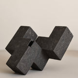 Kouzo Takeuchi 'Modern Ruins Vase III'
