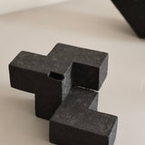 Kouzo Takeuchi 'Modern Ruins Vase III'