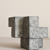 Kouzo Takeuchi 'Modern Ruins Vase V'