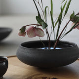 Popalini & Jezando 'Hanachōzu Floating Flower Bowl I'