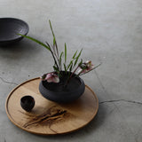 Popalini & Jezando 'Hanachōzu Floating Flower Bowl II'