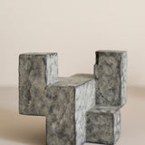 Kouzo Takeuchi 'Modern Ruins Vase V'