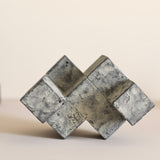 Kouzo Takeuchi 'Modern Ruins Vase V'