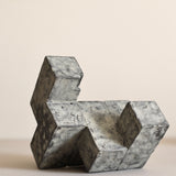 Kouzo Takeuchi 'Modern Ruins Vase V'