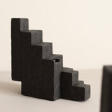 Kouzo Takeuchi 'Modern Ruins Vase VI'