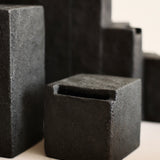 Kouzo Takeuchi 'Sculptural Koro Vessel | Small a'