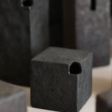 Kouzo Takeuchi 'Sculptural Koro Vessel | Small e'
