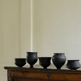 Ash & Plumb 'Beaker Chalice'