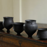 Ash & Plumb 'Beaker Chalice'