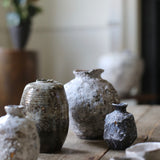 Abigail Schama 'Small Vessel 2'