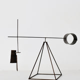 Liisa Hashimoto 'A-Frame'