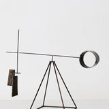 Liisa Hashimoto 'A-Frame'