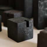 Kouzo Takeuchi 'Sculptural Koro Vessel | Small i'