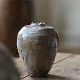 Abigail Schama 'Small Vessel 1'