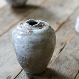 Abigail Schama 'Small Vessel 1'