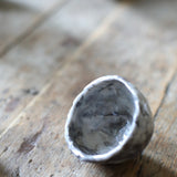 Abigail Schama 'Small Sake cup'