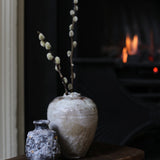 Abigail Schama 'Small Vessel 1'