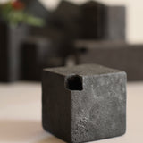 Kouzo Takeuchi 'Sculptural Koro Vessel | Small e'