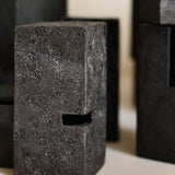 Kouzo Takeuchi 'Sculptural Koro Vessel | Medium d'