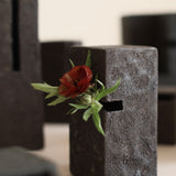 Kouzo Takeuchi 'Sculptural Koro Vessel | Medium d'