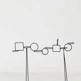 Liisa Hashimoto 'Trace of City'