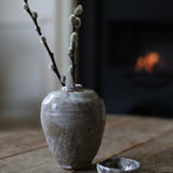 Abigail Schama 'Small Vessel 1'