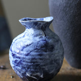 Abigail Schama 'Small Vessel 3'