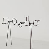 Liisa Hashimoto 'Trace of City'