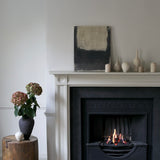 Mizuyo Yamashita Sculptural Bottle 53