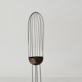 Liisa Hashimoto 'Bell Cage'